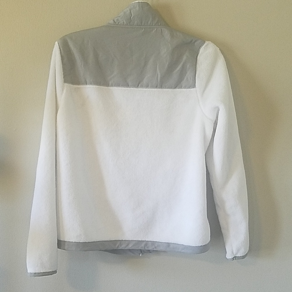 Fuzzy Jacket - Picture 2 of 6